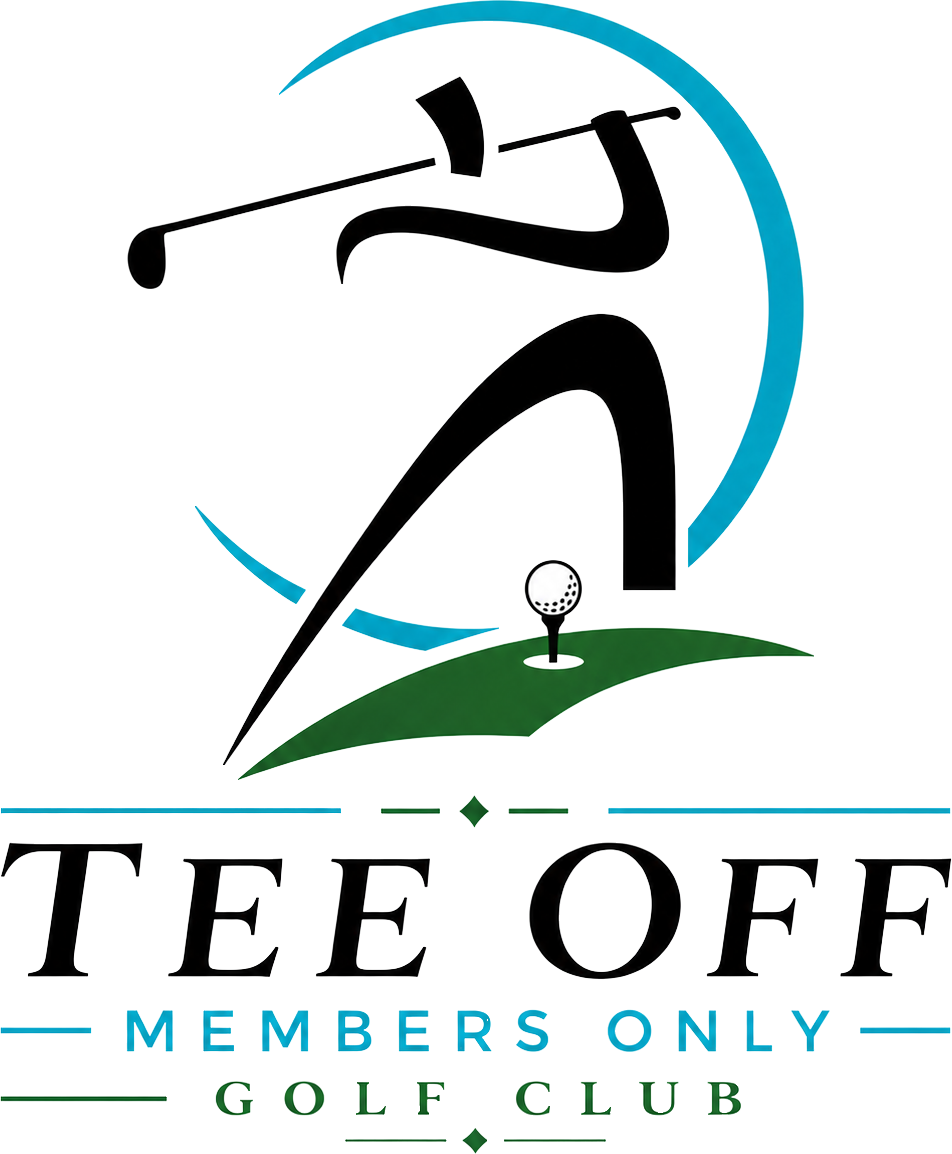 Tee Off